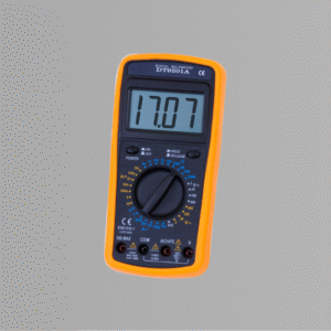 Digital Multimeter