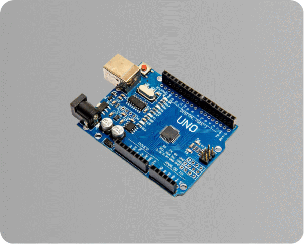 Arduino Uno R3