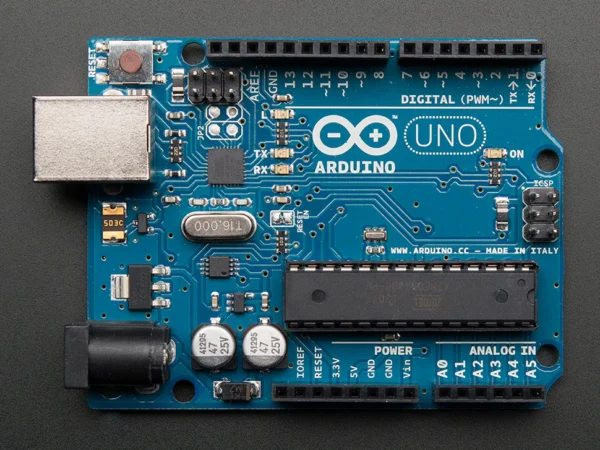Arduino Uno R3 - Image 3