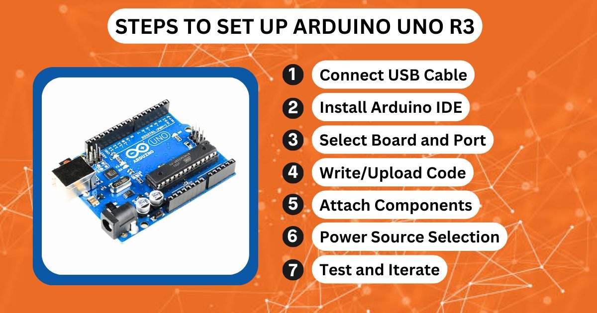 Build a Traffic Light Simulation with Arduino