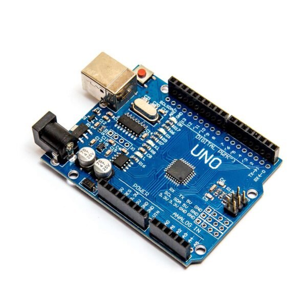 Arduino Uno R3 - Image 4