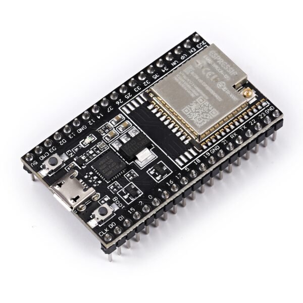 ESP32 Development Board - Image 4